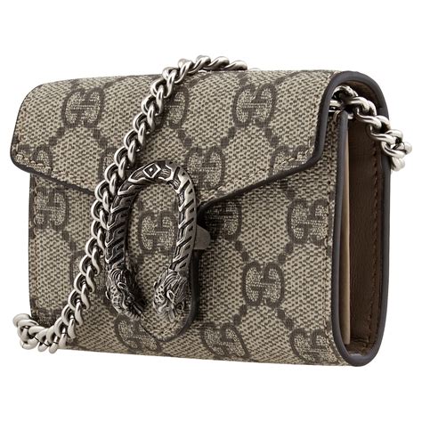 gucci mini coin bag|gucci mini bags for women.